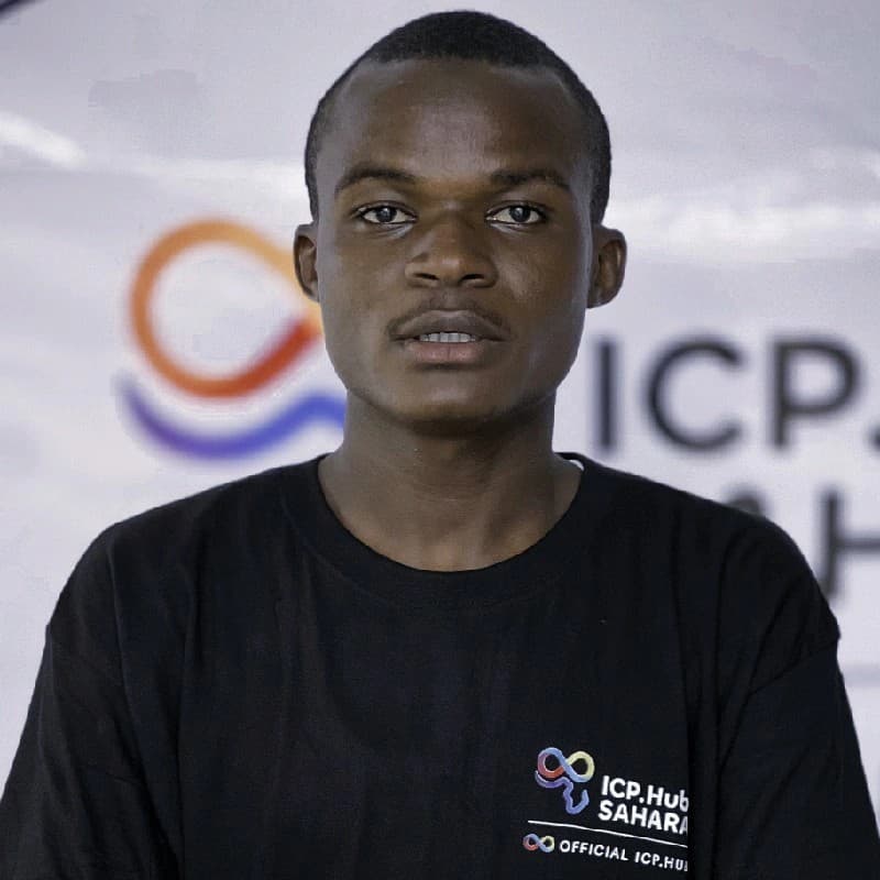 Usman Umar Garba